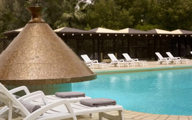 Le Meridien Al Khobar
