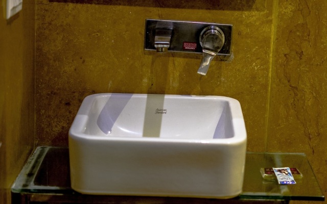 Vatika Inn Hotel