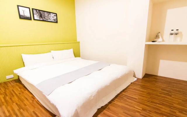 Mountain Traveler Inn