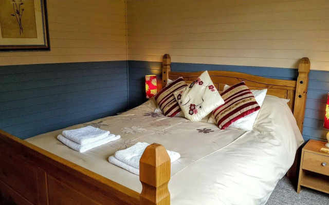 Torcroft Lodges