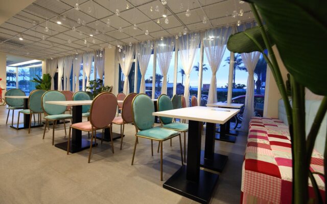 Blue Ocean BnB