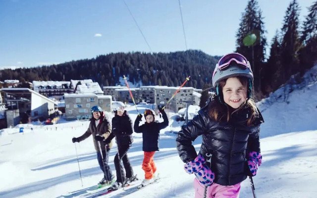 Rocksresort - Inh 25801