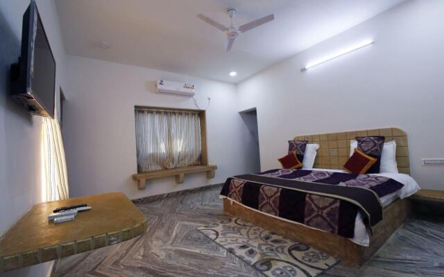 Rojani Resort