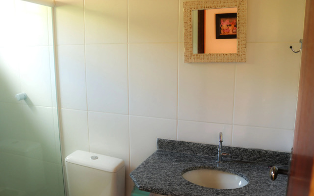 Pousada Vale do Luar