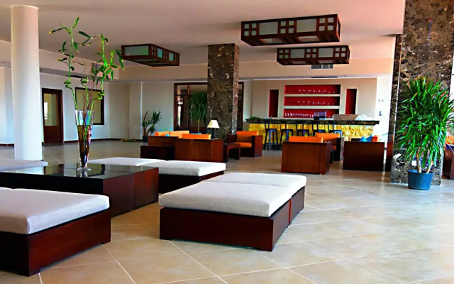 Viva Blue Resort and Diving Sharm El Naga