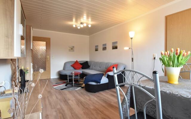 Modern Bungalow in Warnkenhagen Near Wellness