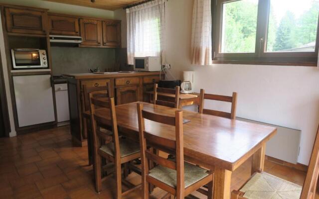 Appartement Capucine