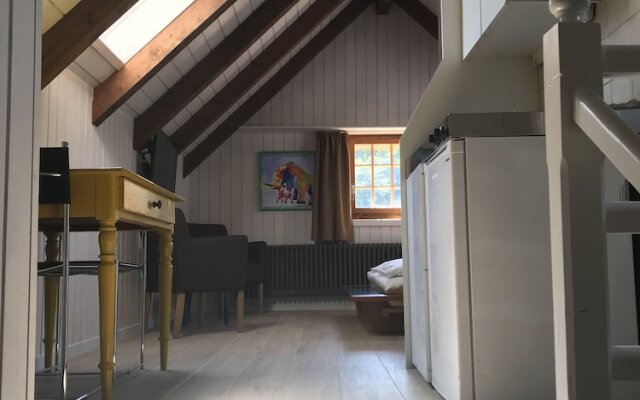 Digital Brünig Lodge 24 7