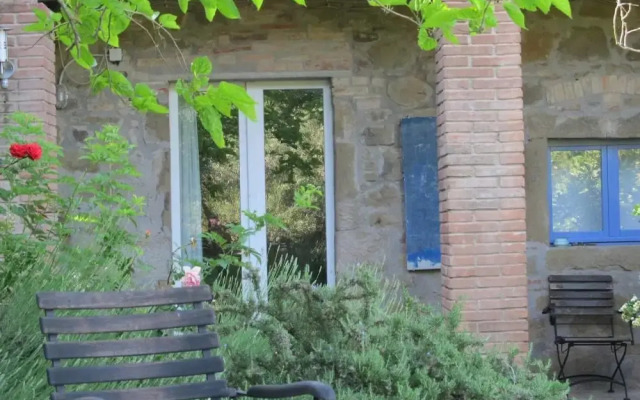 Agriturismo La Rogaia