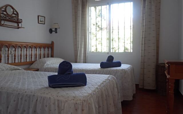 Casa Urbanización Los Pinos 11
