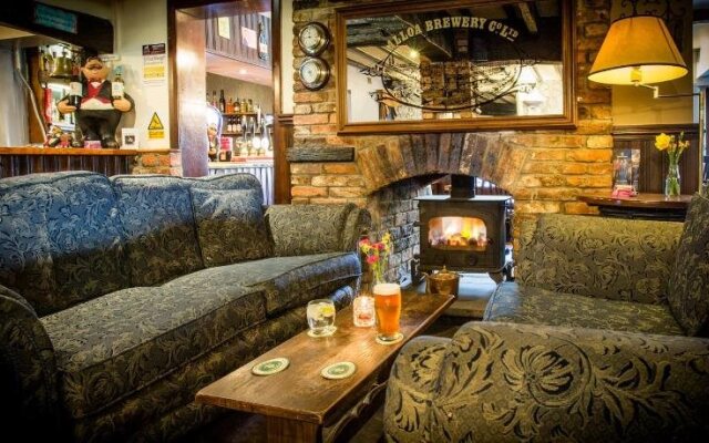 The Red Lion