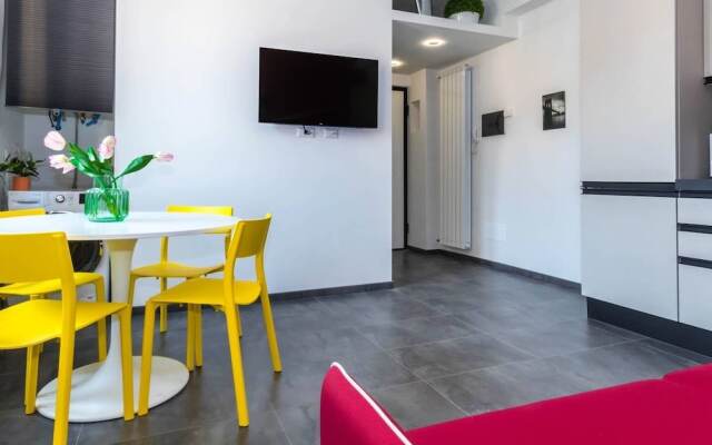 Altido Gluck Apartment #2