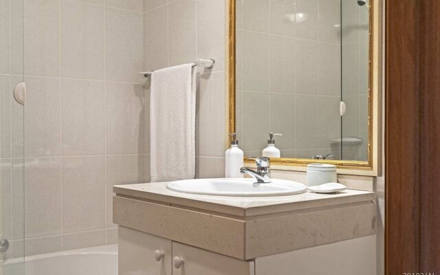 Casa Branca III by An Island Apart