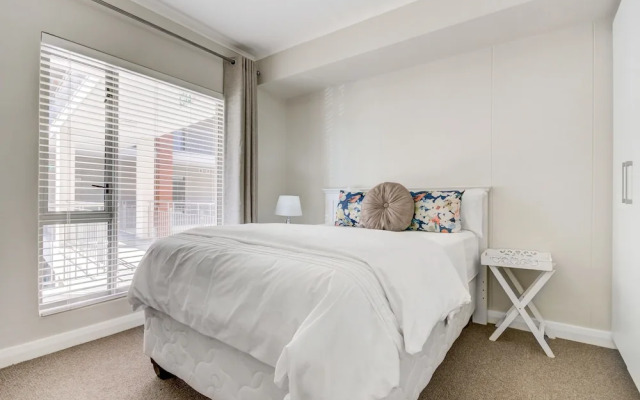 UniqueStay Mayfair Luxury Apartment