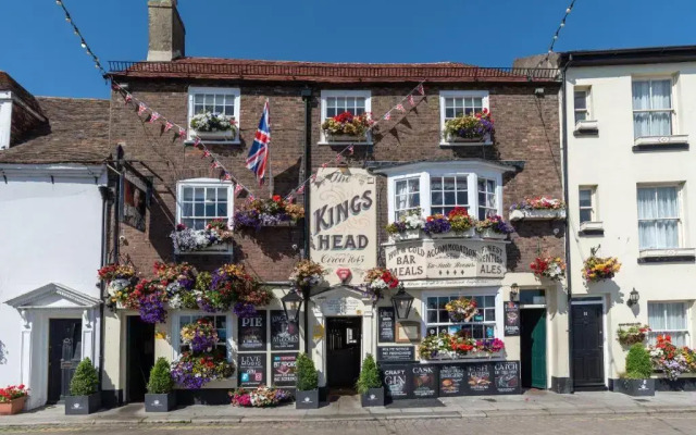 The Kings Head