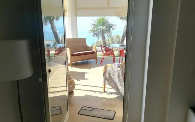 B&B Vista sul Mare