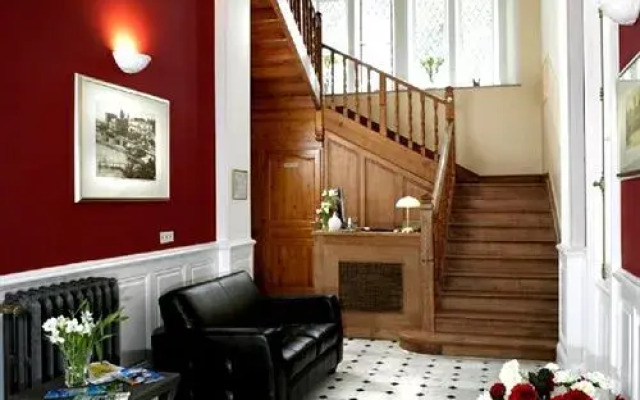 Villa La Chêneraie