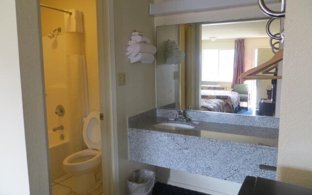 Regency 7 Rogers
