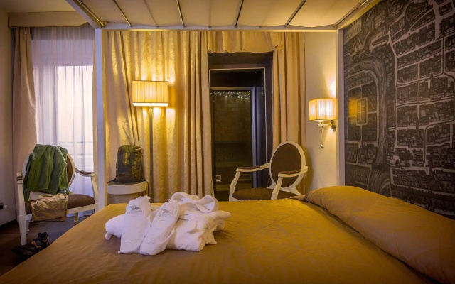 Boutique Exlusive B&B