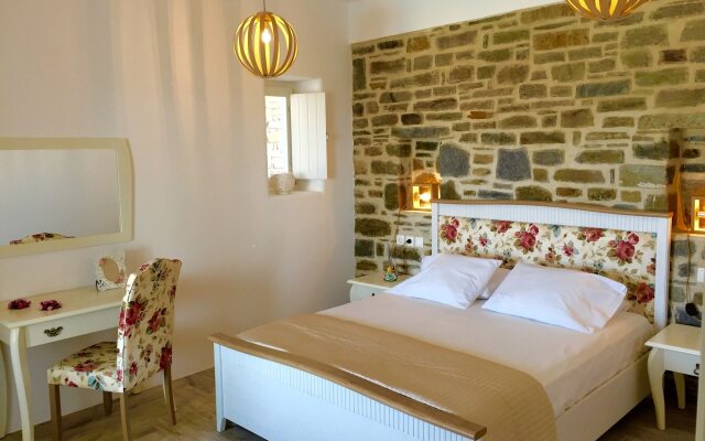 Paros Afrodite Luxury Villas