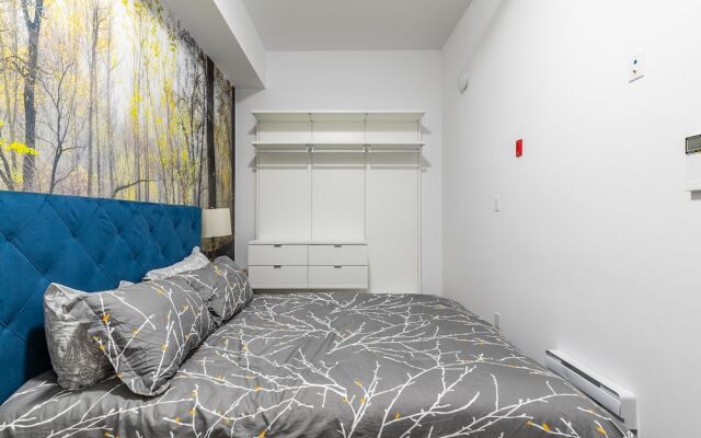 GLOBALSTAY. Dundurn Lofts. Free parking. Gym