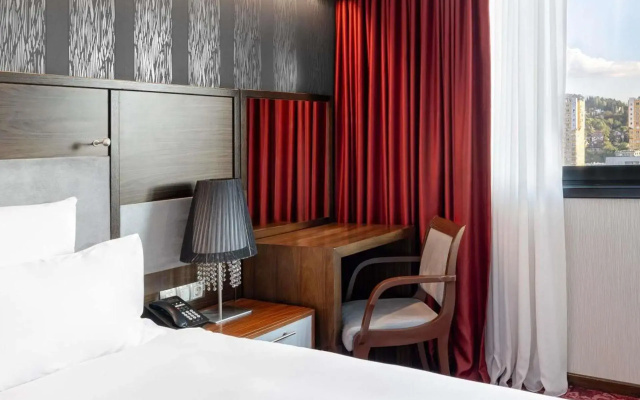 Movenpick  Sarajevo