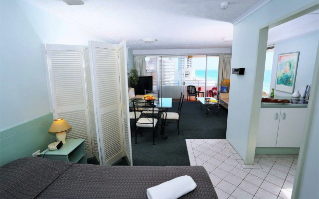 Equinox Resort