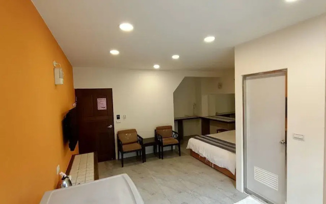 Tian Pin Guest House