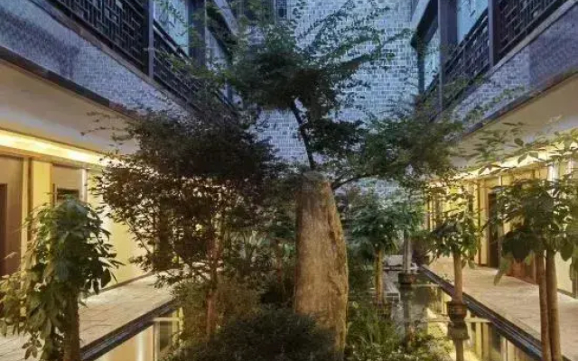 Mijing Ancient City Homestay