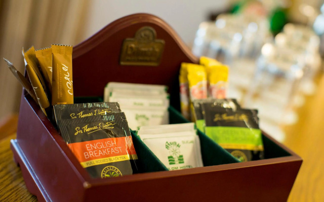 Sailom Hotel Hua Hin