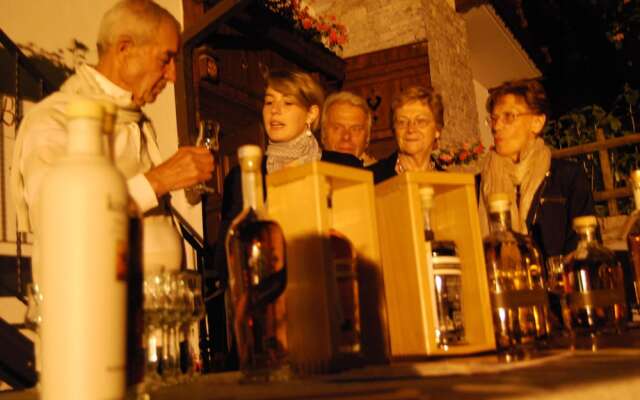 Piccolo Hotel Andalo Suite Resort