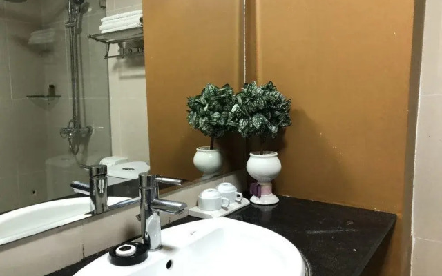 Hai Yen 2 Hotel