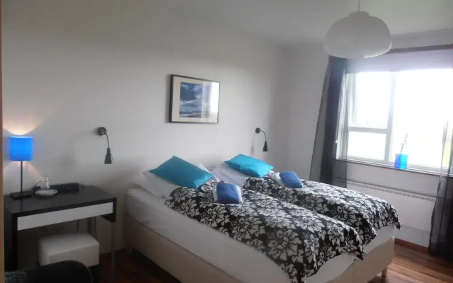 Giljur Guesthouse