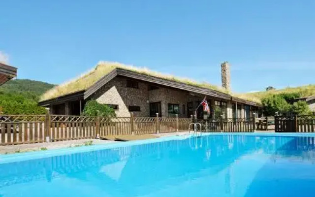 Holiday Home Høvik II