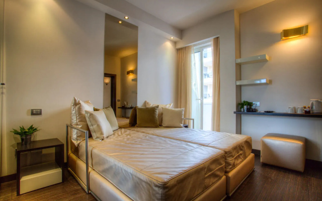 Hotel Dory & Suite