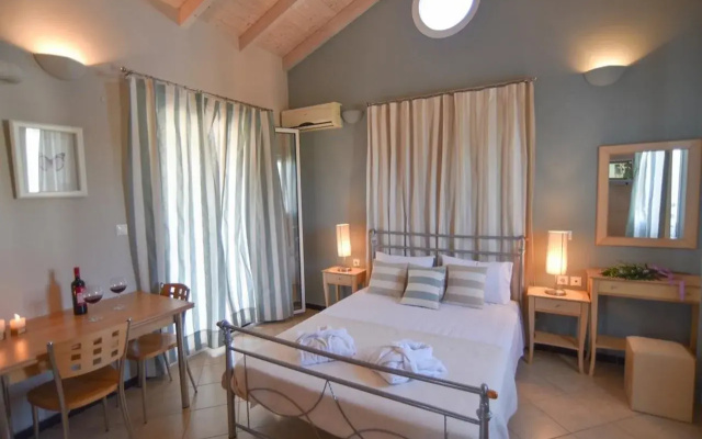 Villa Theodora