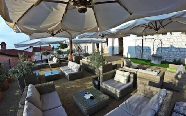Hotel Vista