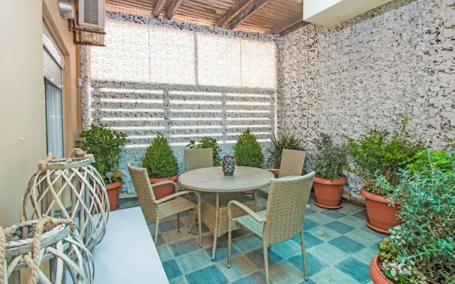 Apartment in the center of Heraklion