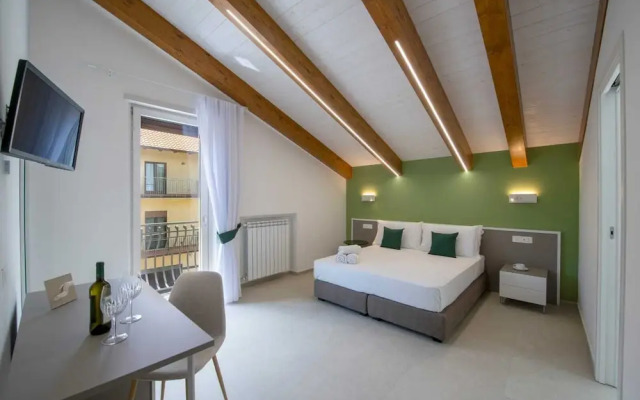 Rossy Palace Amalfi Coast Suites