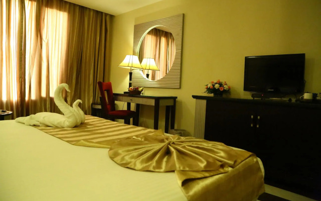 Regenta Central Deccan