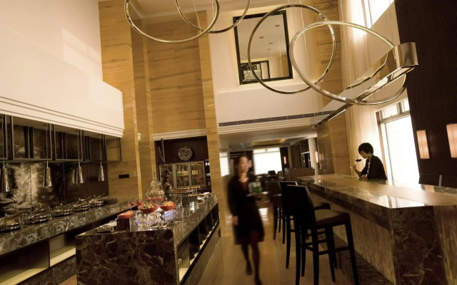 InterContinental Foshan by IHG