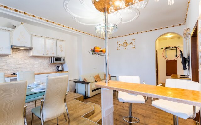 Апартаменты SivakApart на Полтавской, 12