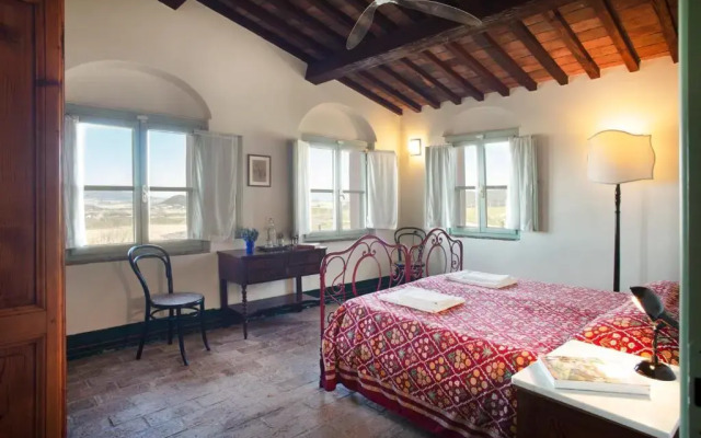 Agriturismo Le Tassinaie
