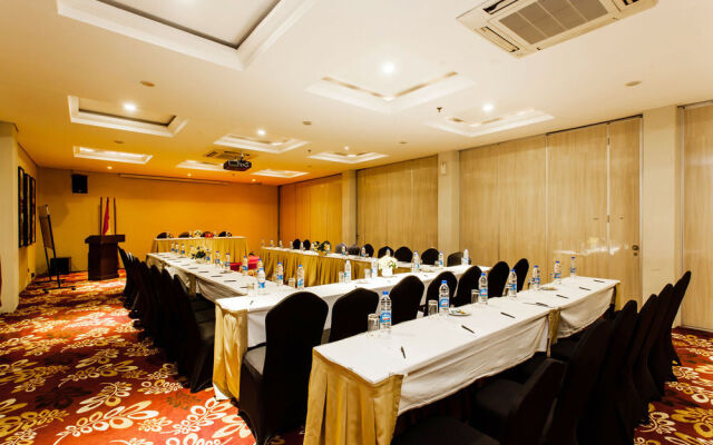 ZEN Premium Blok M Palatehan