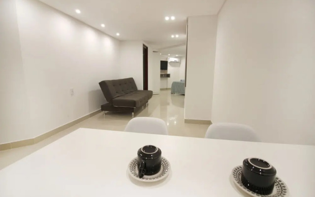 GOLDFLAT Cabo Branco by Penareia.tur.br
