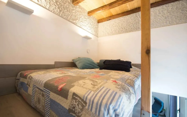 Archimede apartment with terrace