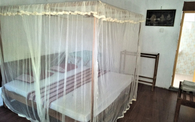 Hansa Surf Hotel