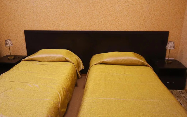 Hotel Kamskiy Cable