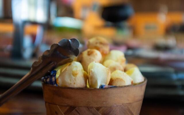 Hotel Fazenda Pé da Serra