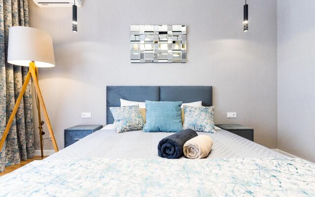 LetoApart (ЛетоАпарт) на улице Мира